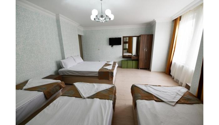 Hotel De Maree poza 2