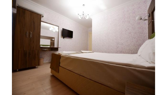 Hotel De Maree poza 8