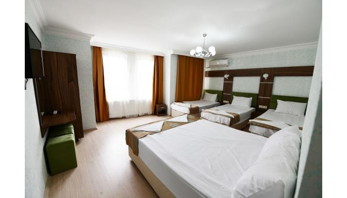 Hotel De Maree poza 0