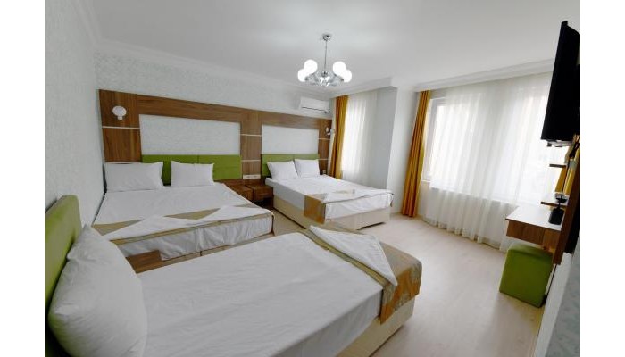 Hotel De Maree poza 7