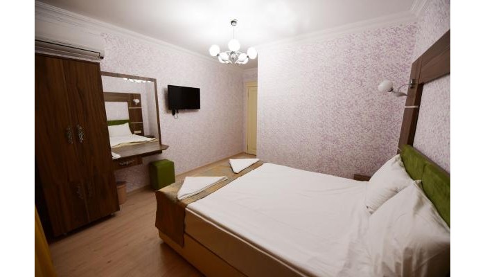 Hotel De Maree poza 5