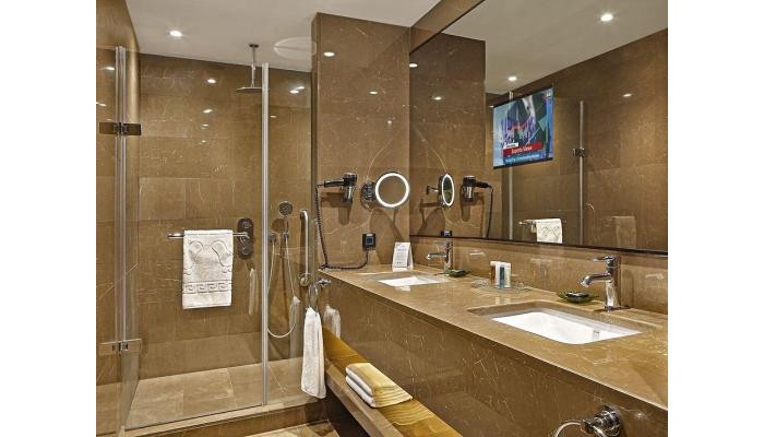 Hotel Divan Suites Istanbul Gplus poza 8