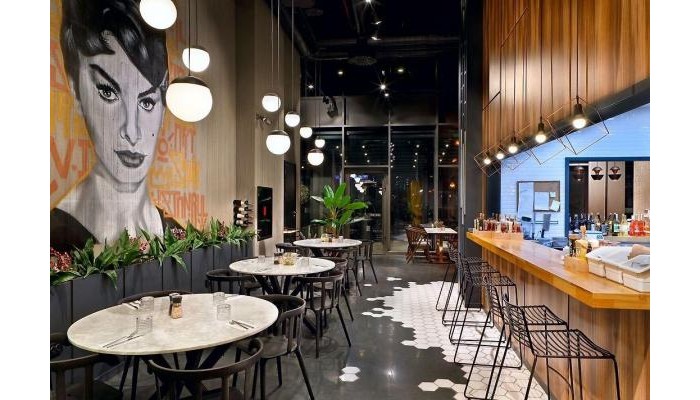 Hotel Divan Suites Istanbul Gplus poza 13