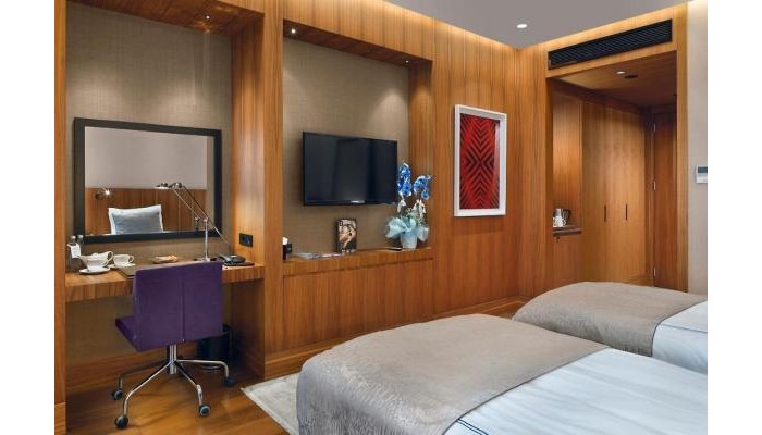 Hotel Divan Suites Istanbul Gplus poza 4