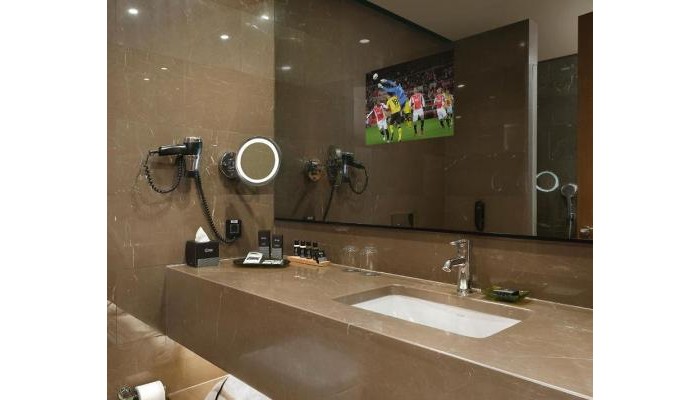 Hotel Divan Suites Istanbul Gplus poza 7