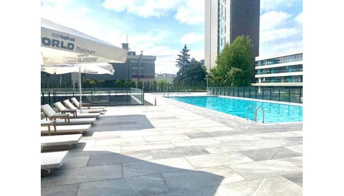 Hotel Divan Suites Istanbul Gplus poza 0