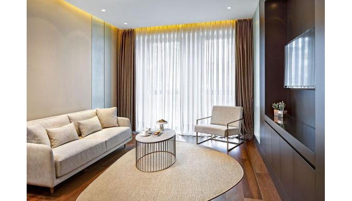 Hotel Divan Suites Istanbul Gplus poza 5