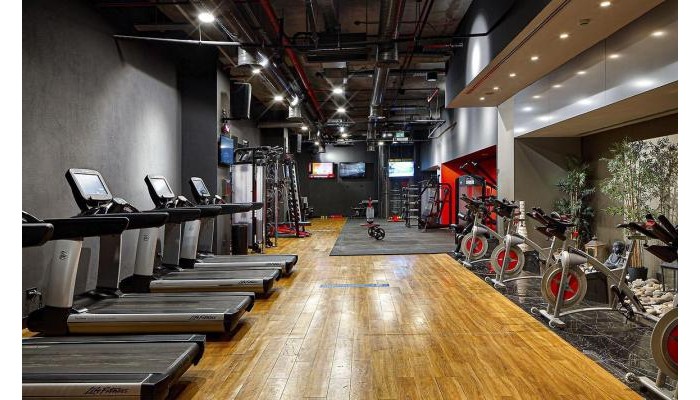 Hotel Divan Suites Istanbul Gplus poza 14