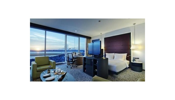 Hotel Doubletree By Hilton Istanbul Moda poza 6