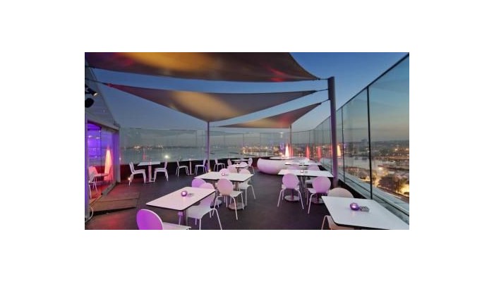 Hotel Doubletree By Hilton Istanbul Moda poza 7