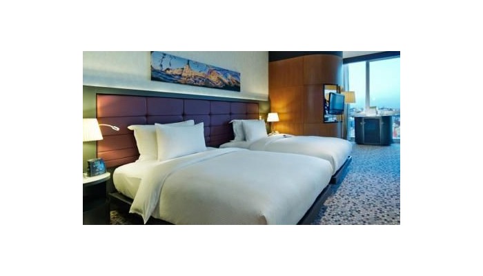 Hotel Doubletree By Hilton Istanbul Moda poza 8