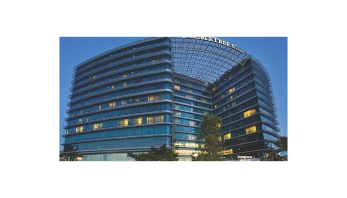 Hotel Doubletree By Hilton Istanbul Moda poza 0