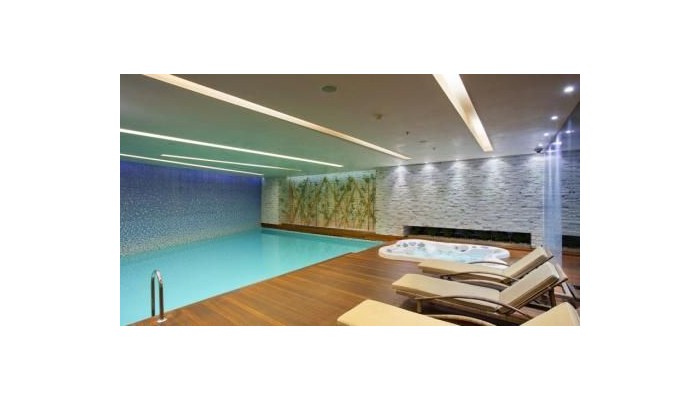 Hotel Doubletree By Hilton Istanbul Moda poza 12