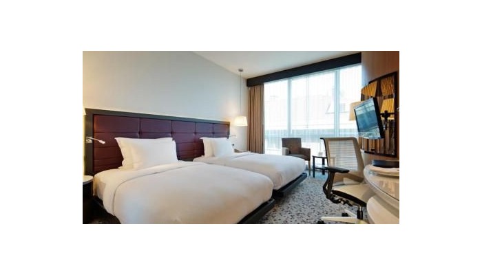 Hotel Doubletree By Hilton Istanbul Moda poza 13