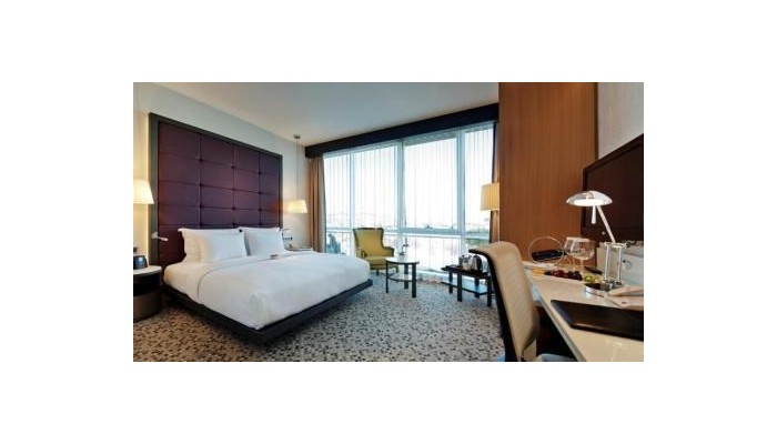 Hotel Doubletree By Hilton Istanbul Moda poza 14