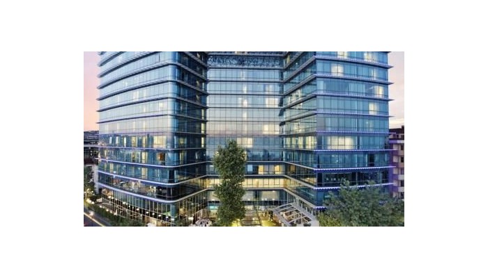 Hotel Doubletree By Hilton Istanbul Moda poza 21