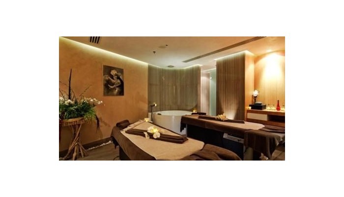 Hotel Doubletree By Hilton Istanbul Moda poza 17