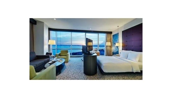 Hotel Doubletree By Hilton Istanbul Moda poza 18