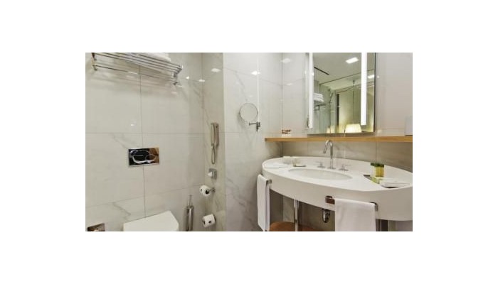 Hotel Doubletree By Hilton Istanbul Moda poza 19