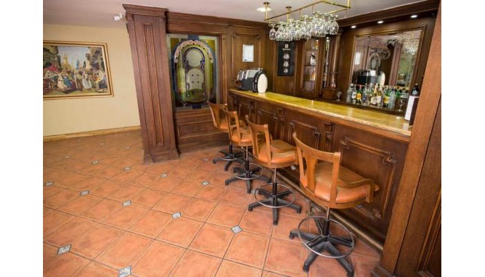 Hotel Golden Crown poza 11