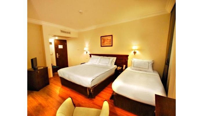 Hotel Golden Crown poza 6