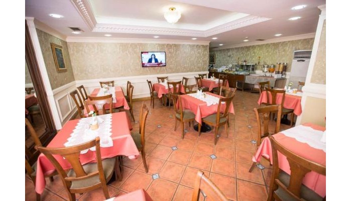 Hotel Golden Crown poza 13