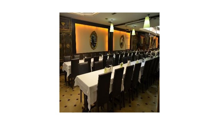 Hotel Grand Ant poza 10