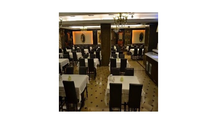 Hotel Grand Ant poza 7