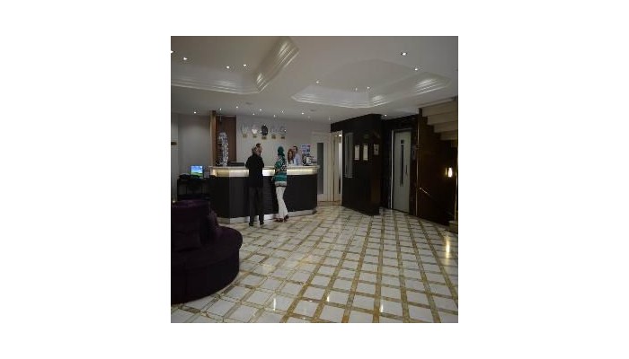 Hotel Grand Ant poza 8