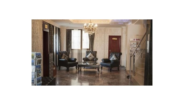 Hotel Grand Liza poza 13