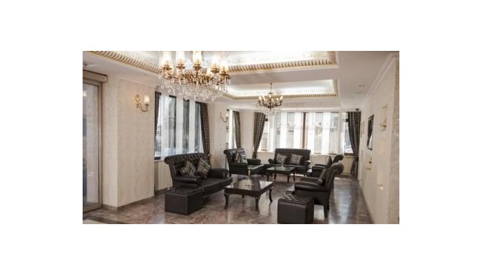 Hotel Grand Liza poza 15