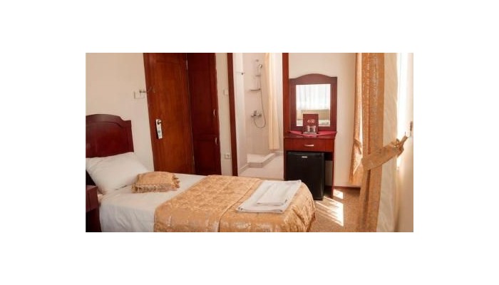 Hotel Grand Liza poza 9