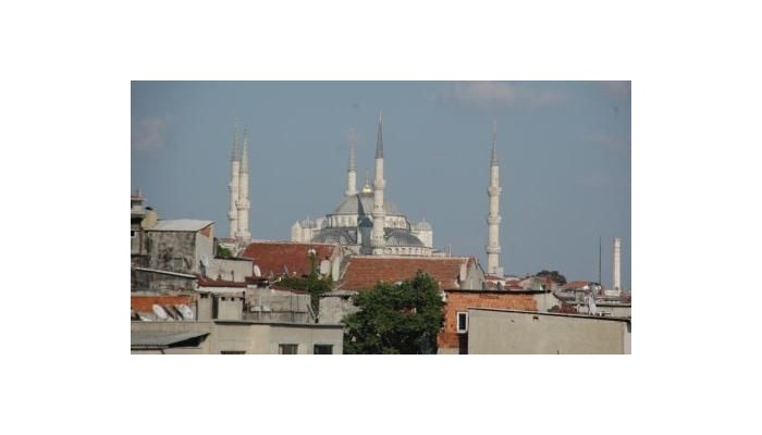 Hotel Grand Liza poza 14