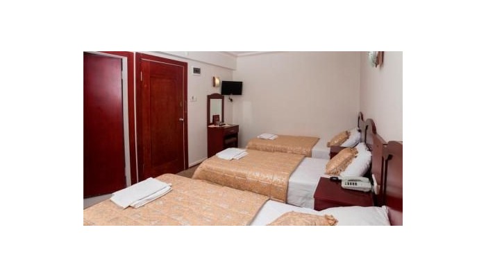 Hotel Grand Liza poza 22