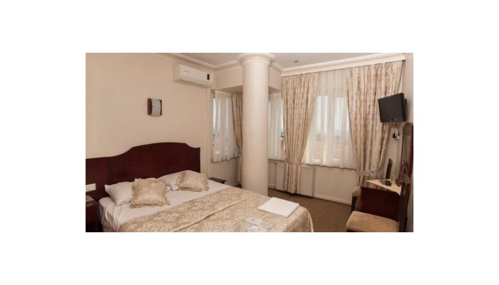 Hotel Grand Liza poza 6