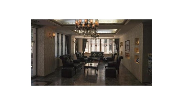 Hotel Grand Liza poza 19