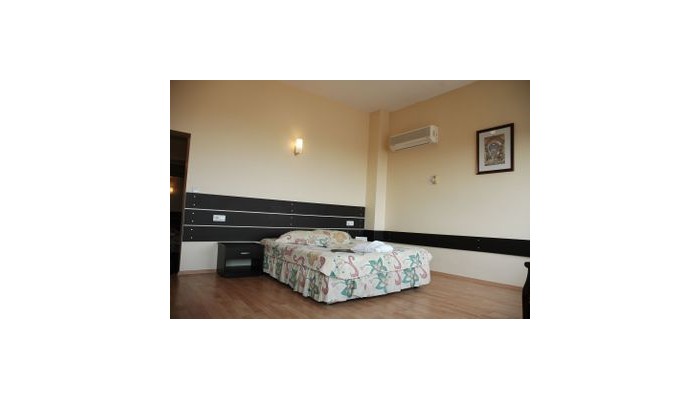 Hotel Grand Ons poza 1