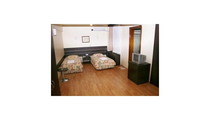 Hotel Grand Ons poza 3