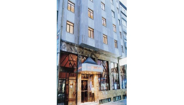 Hotel Grand Ons poza 0