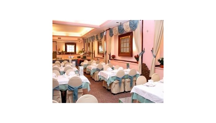 Hotel Grand Ons poza 5