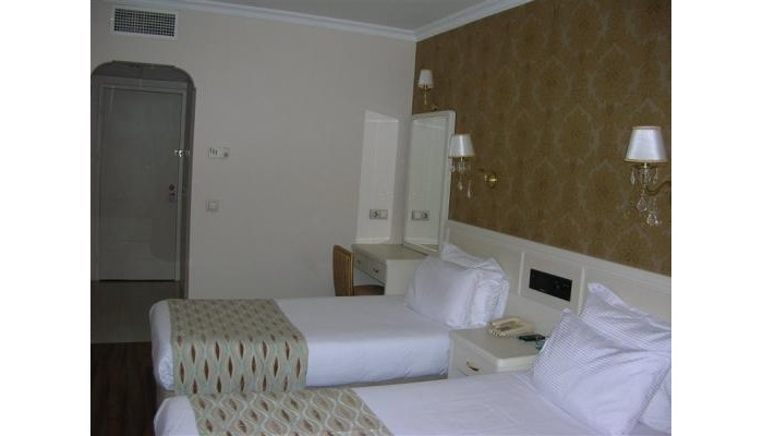 Hotel Green Anka poza 9