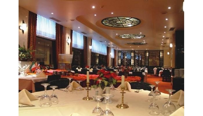 Hotel Green Anka poza 5