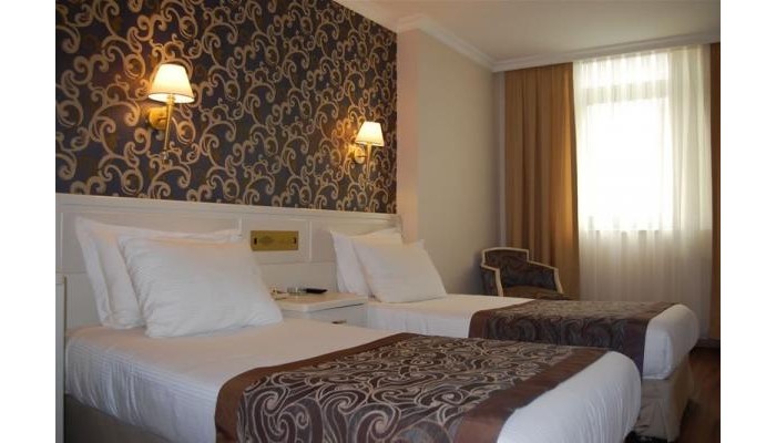 Hotel Green Anka poza 3