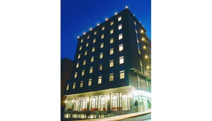 Hotel Green Anka poza 8