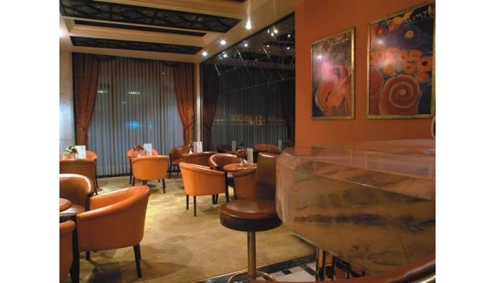 Hotel Green Anka poza 0