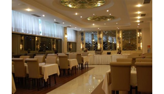 Hotel Green Anka poza 7