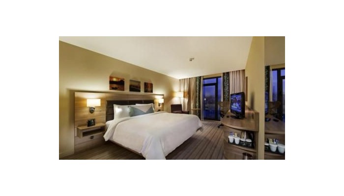 Dosso Dossi Hotels & Spa Golden Horn poza 2