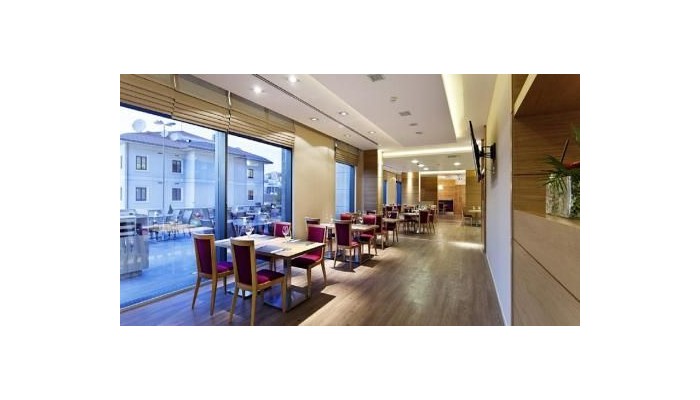 Dosso Dossi Hotels & Spa Golden Horn poza 3