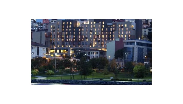 Dosso Dossi Hotels & Spa Golden Horn poza 0