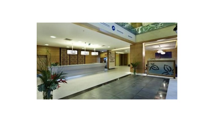 Dosso Dossi Hotels & Spa Golden Horn poza 7